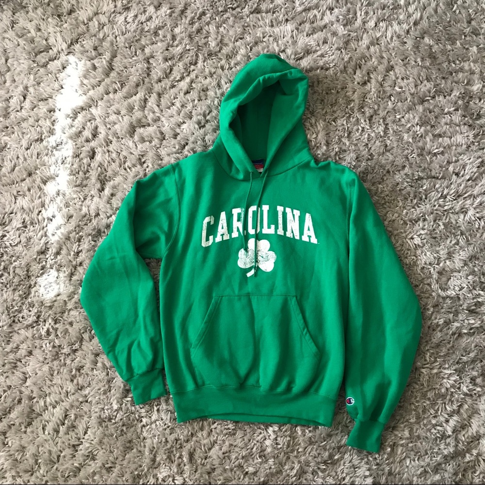 Carolina Gamecocks Hoodie